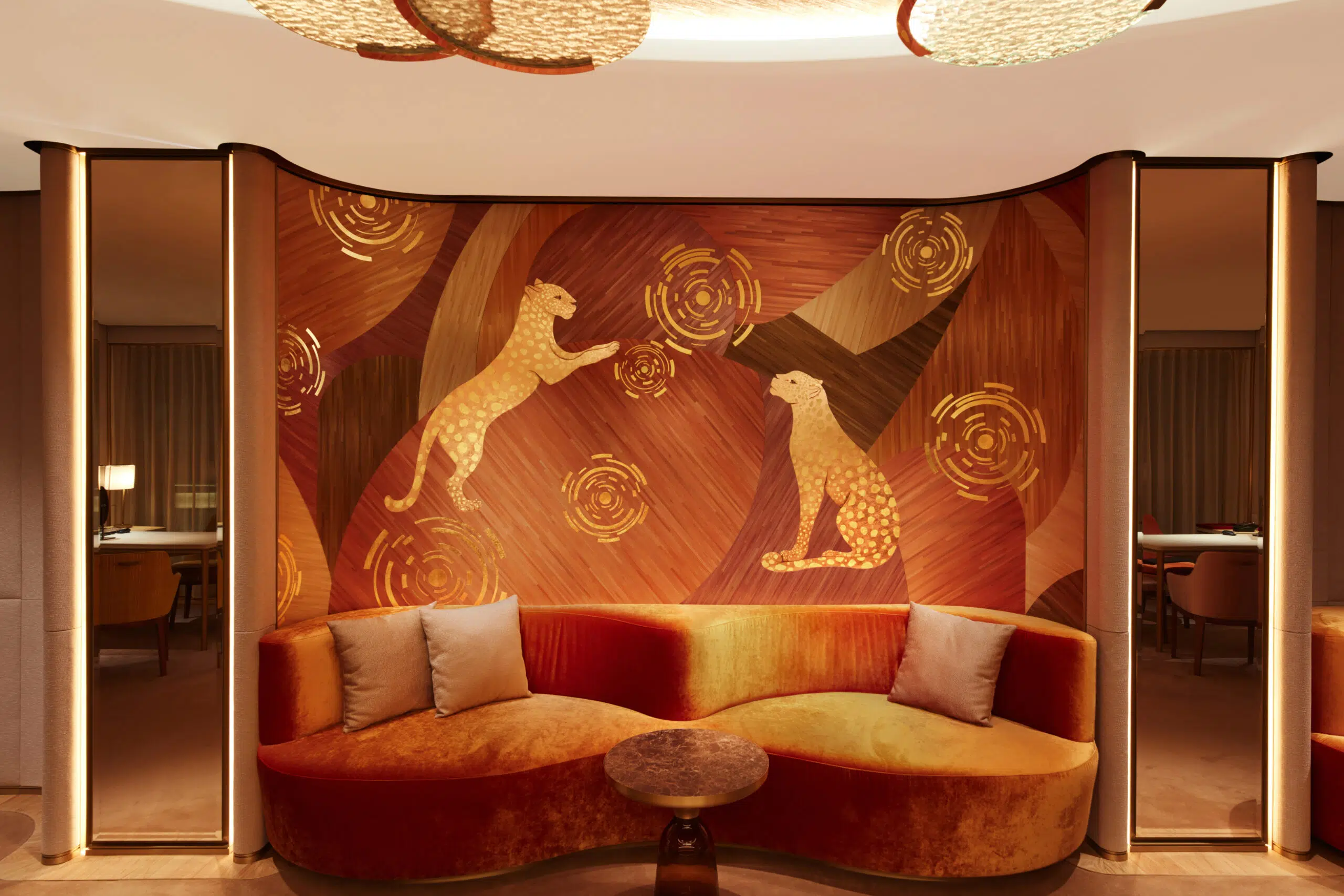 Press & Public Relations