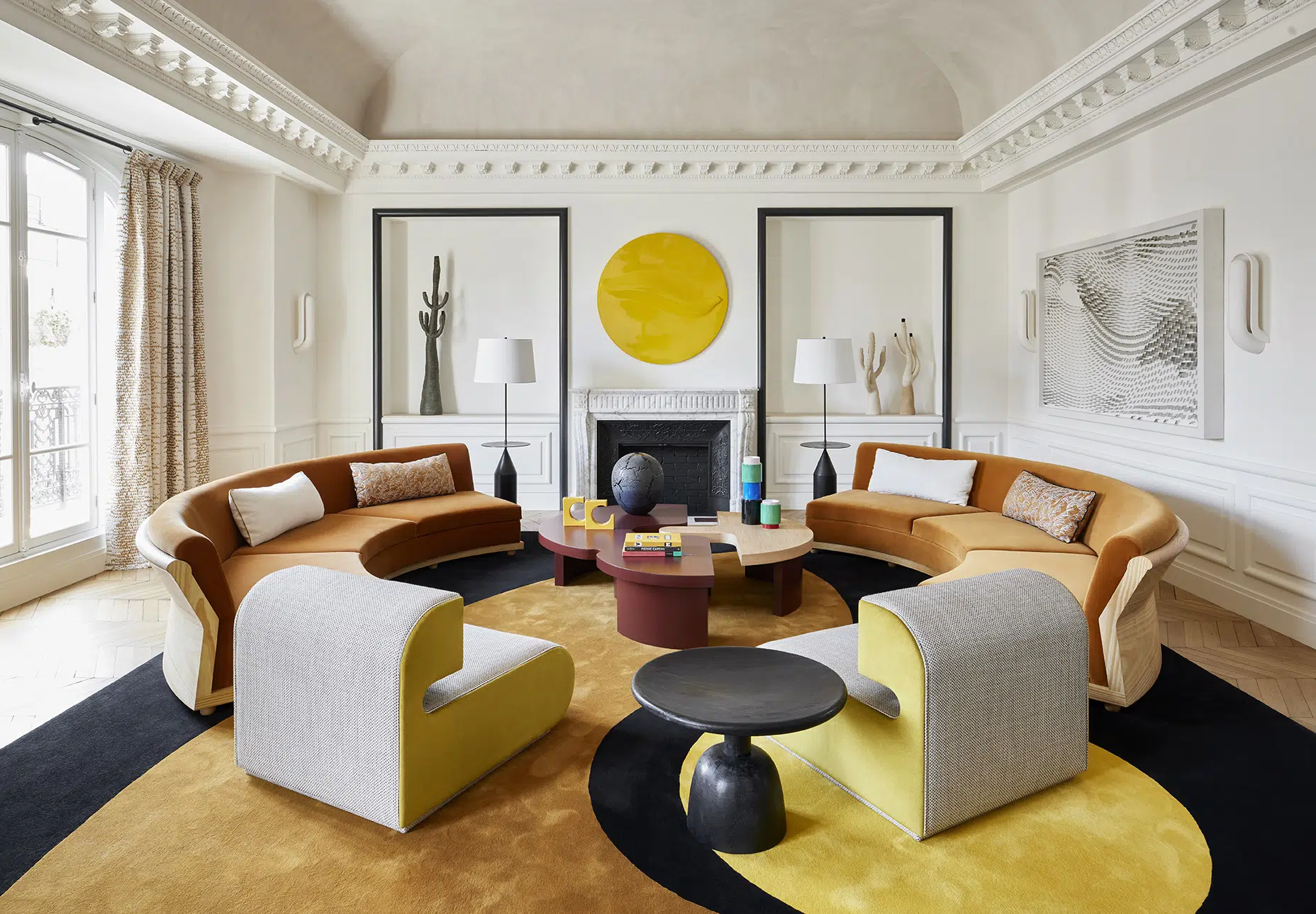 Influencer relations and strategies