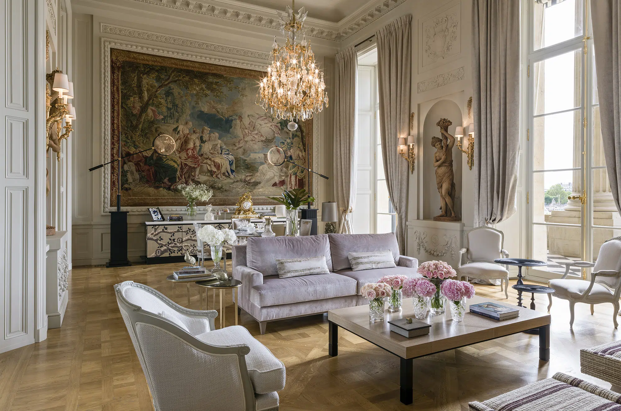 Alexandra Poster Bennaim