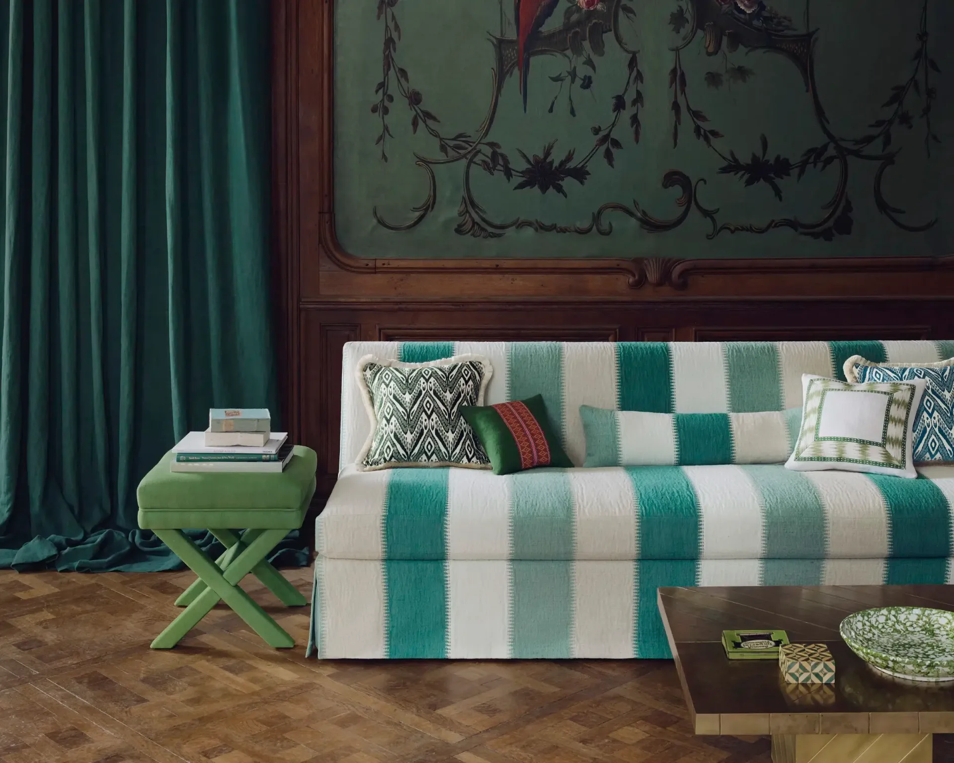Manuel Canovas 