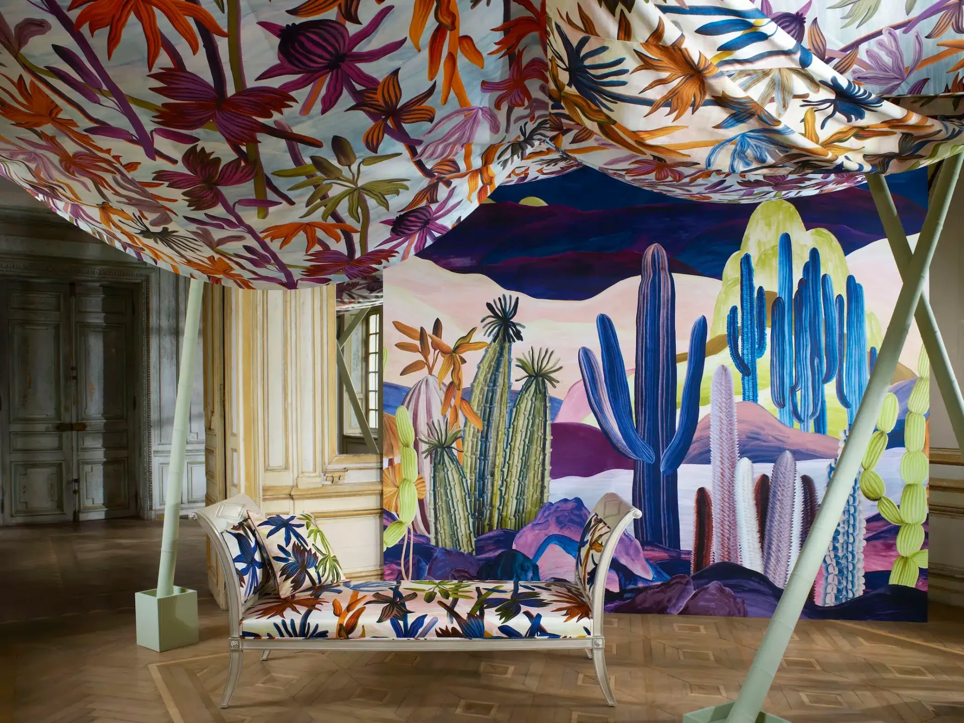 Christian Lacroix Maison 