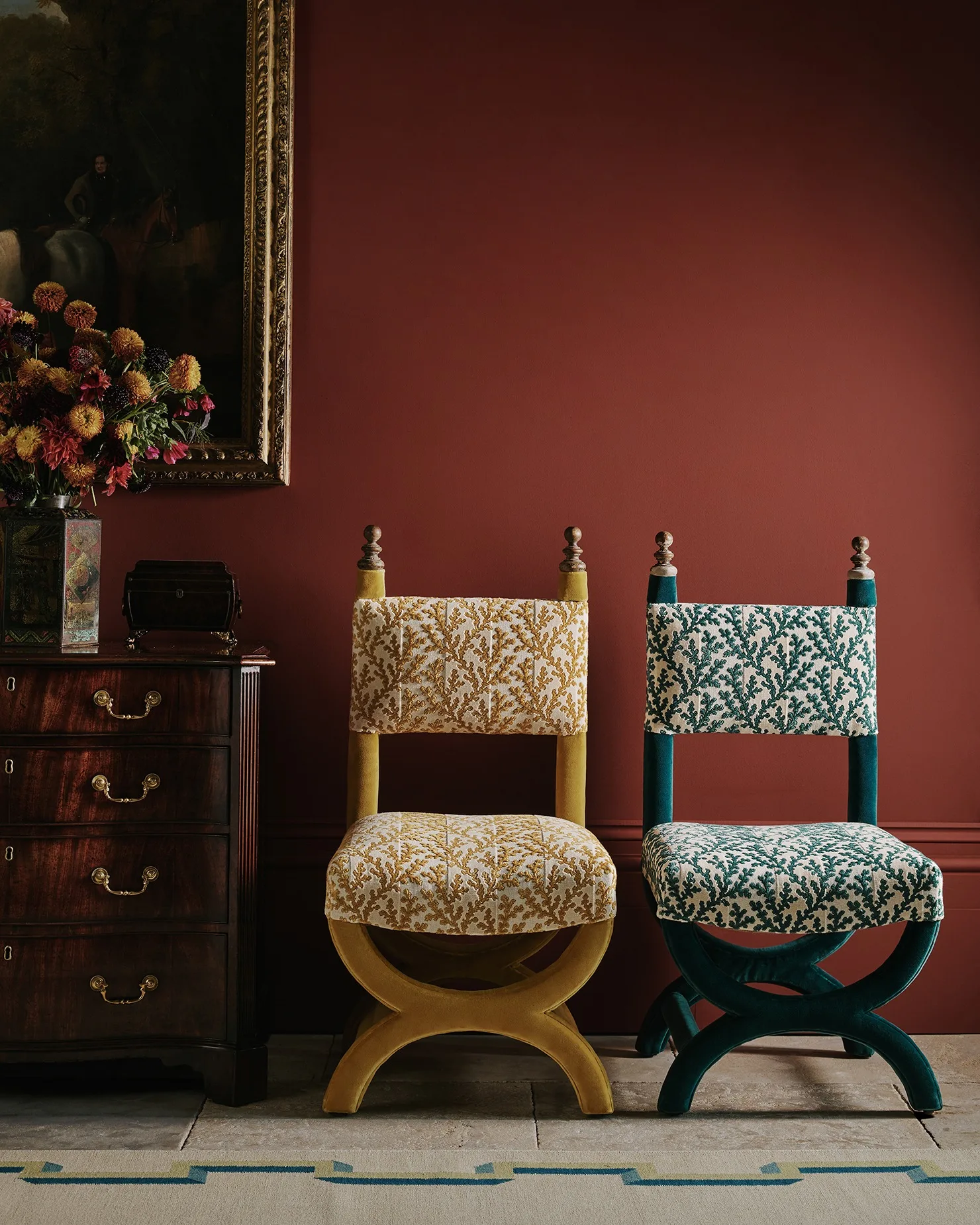 Colefax and Fowler