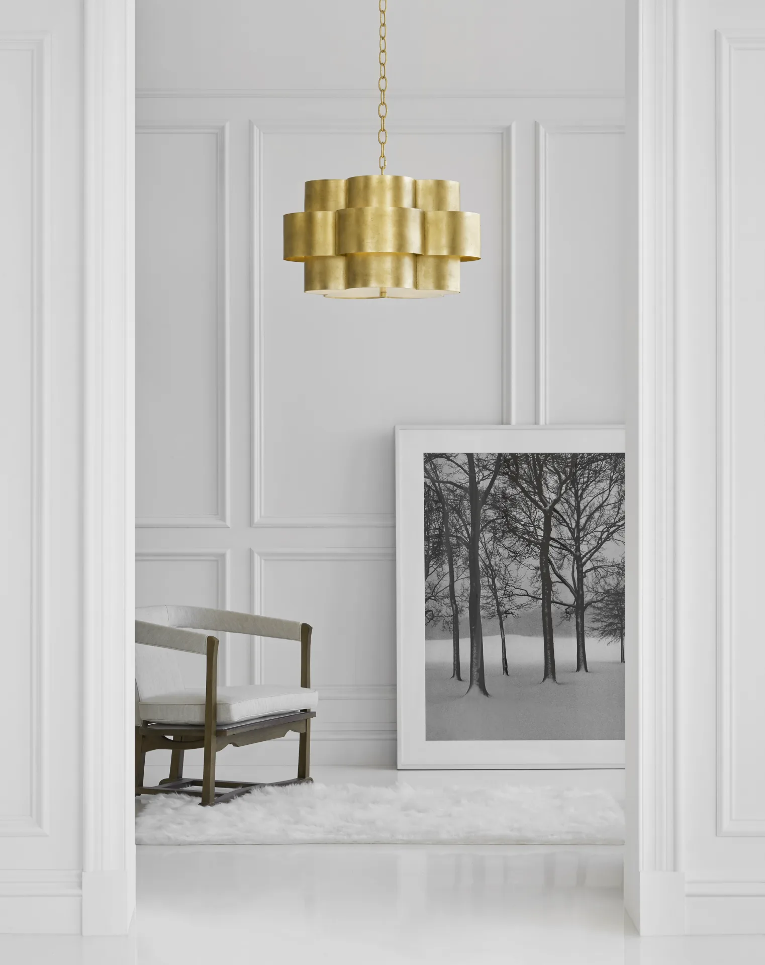 Visual Comfort & Co