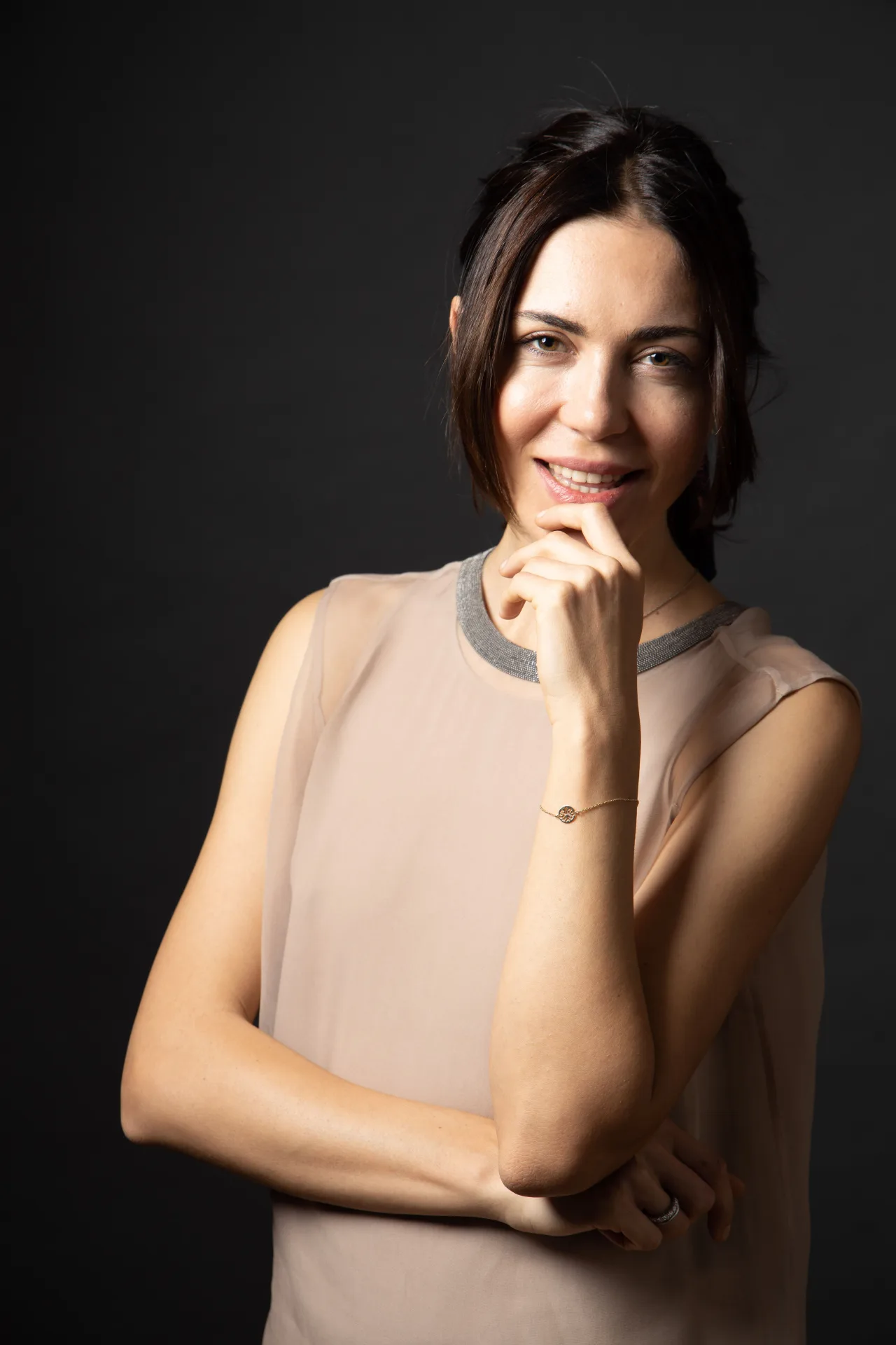 Andreea Braescu 