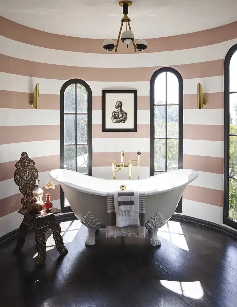 Martyn Lawrence Bullard 