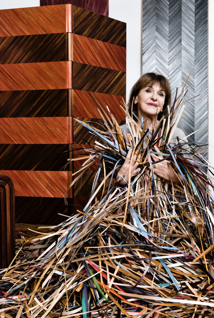 Ateliers Lison de Caunes