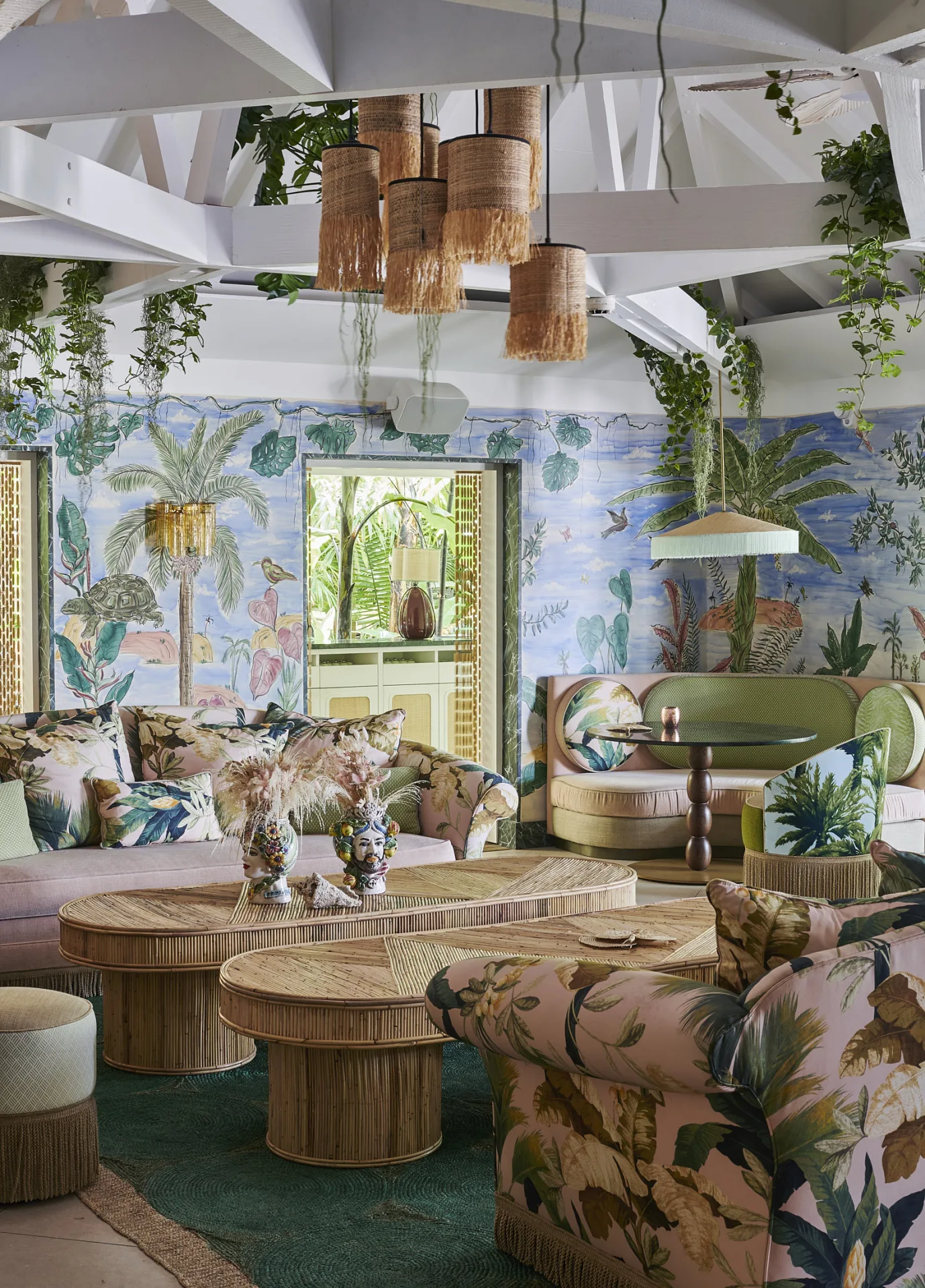 Tropical Hotel, St Barth