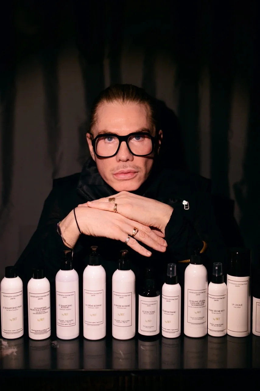 Christophe-Nicolas Biot 