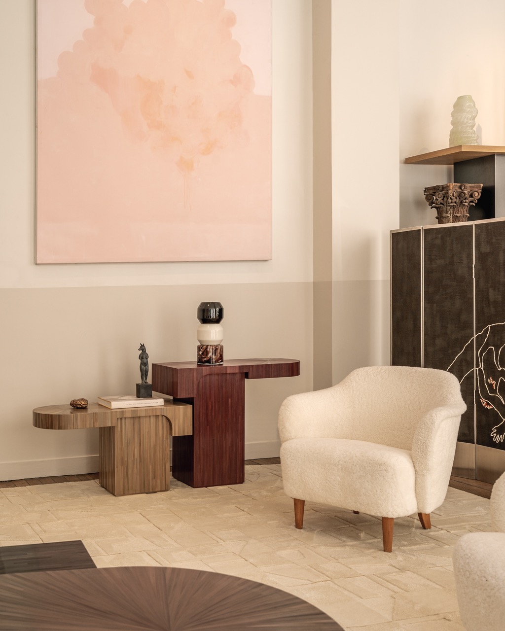 Ateliers Lison de Caunes