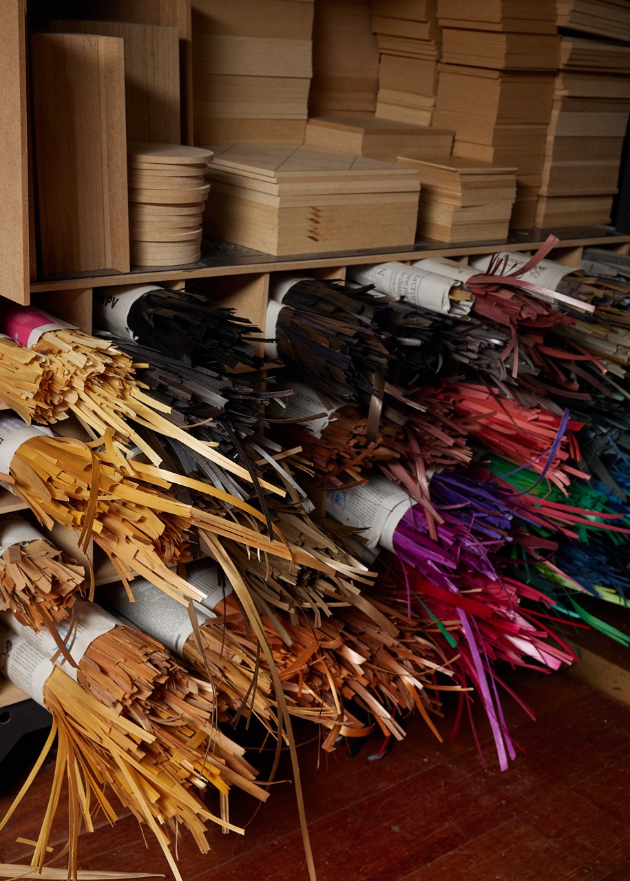 Ateliers Lison de Caunes