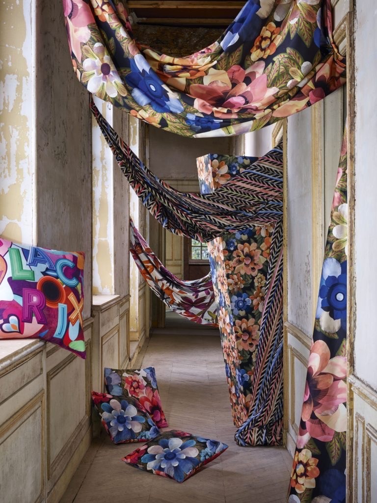 Christian Lacroix Maison 