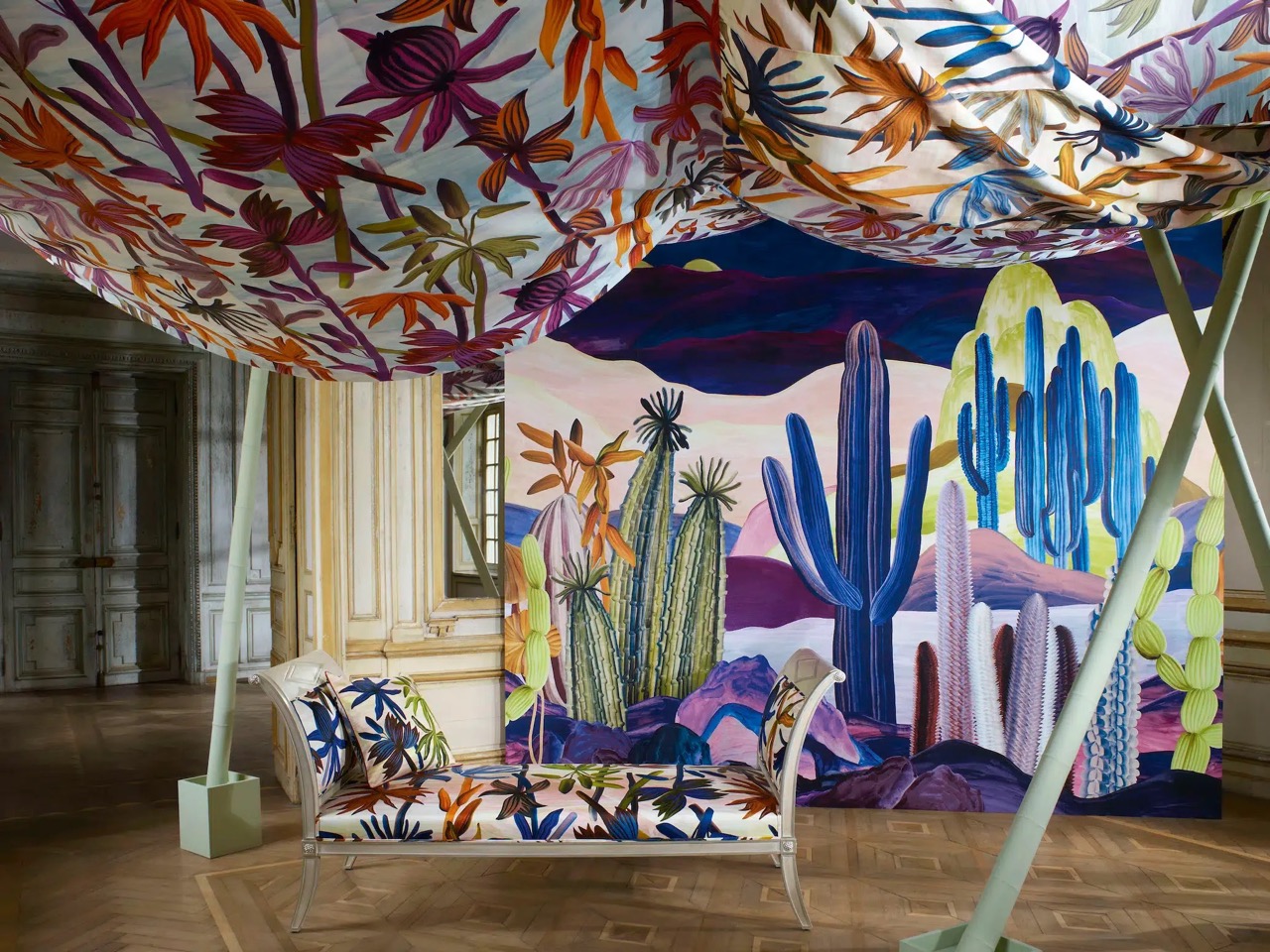 Christian Lacroix Maison 