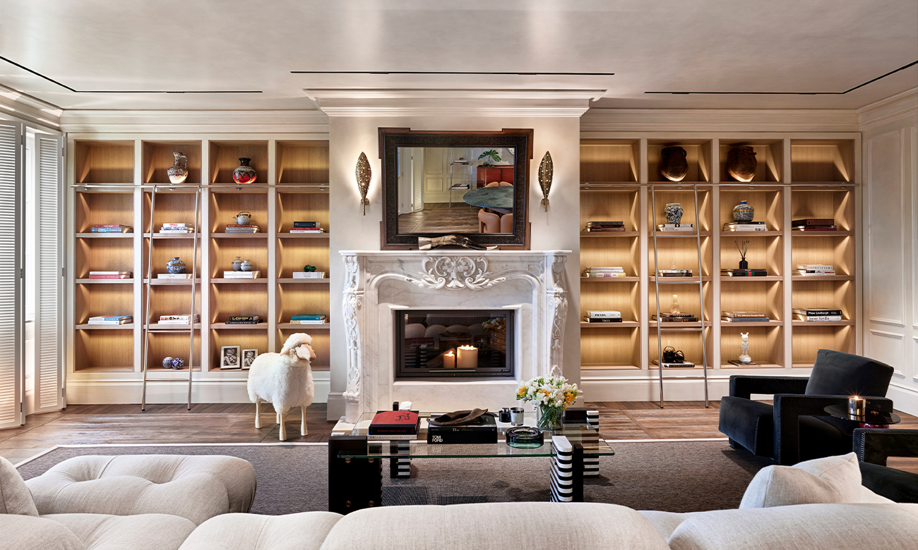 Hill House Interiors 