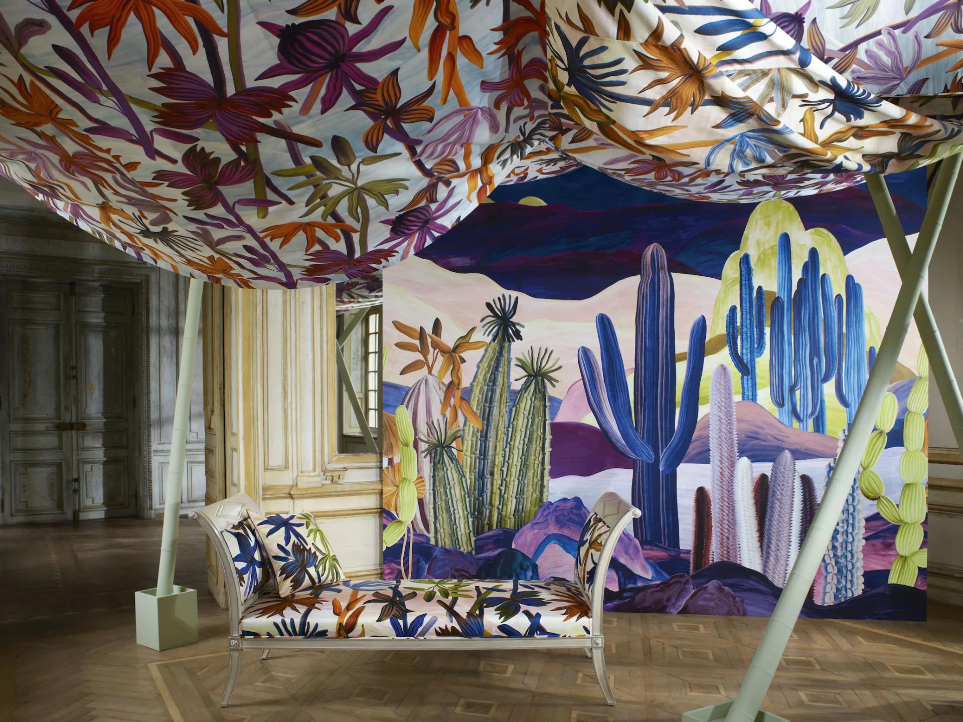 Christian Lacroix Maison 