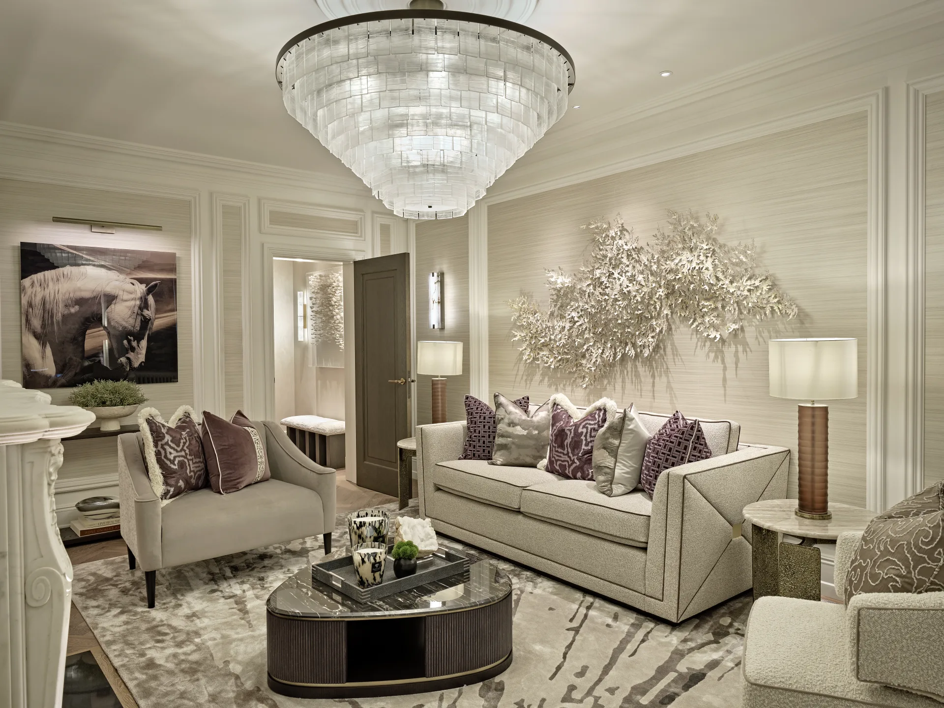 Hill House Interiors