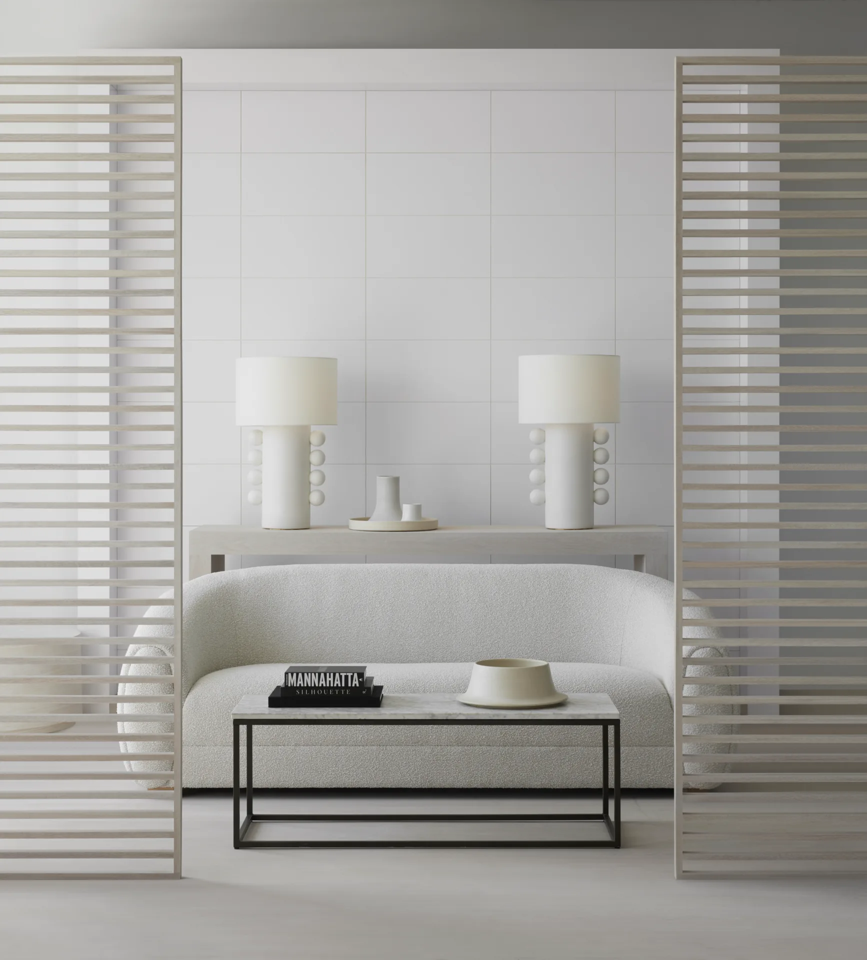 Visual Comfort & Co